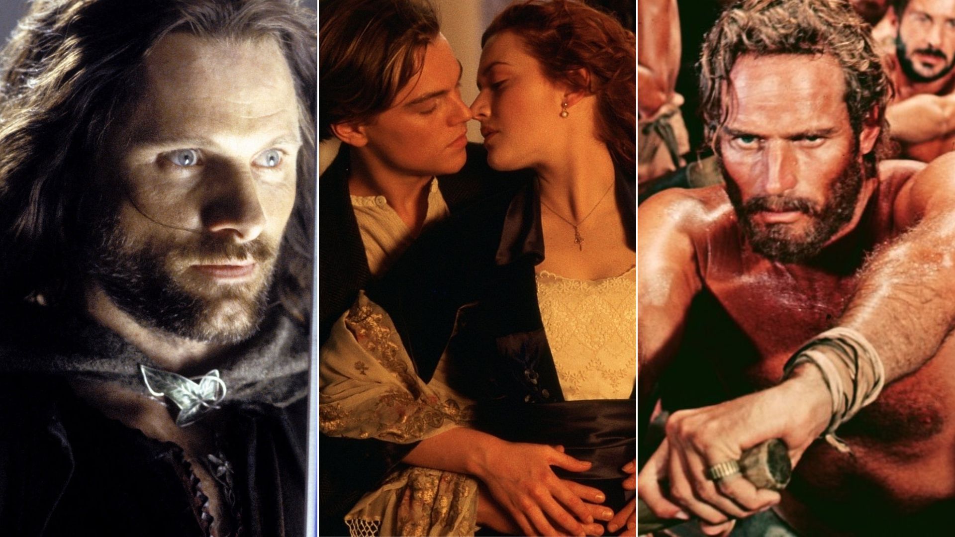 Qual filme levou o maior número de estatuetas na história do Oscar?