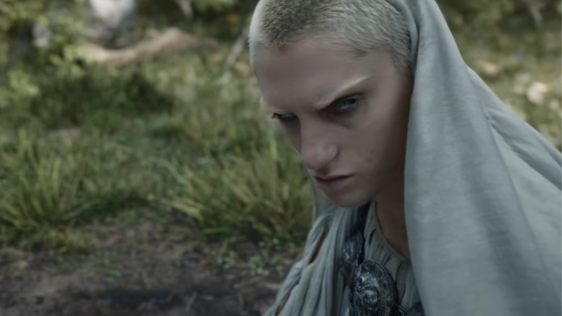 “O Senhor dos Anéis: Os Anéis de Poder” ganha novo trailer com referências à obra de Tolkien
