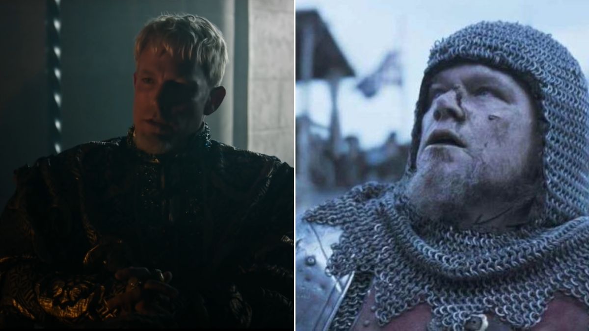 Sabia que “O Último Duelo” teria beijo entre Ben Affleck e Matt Damon?