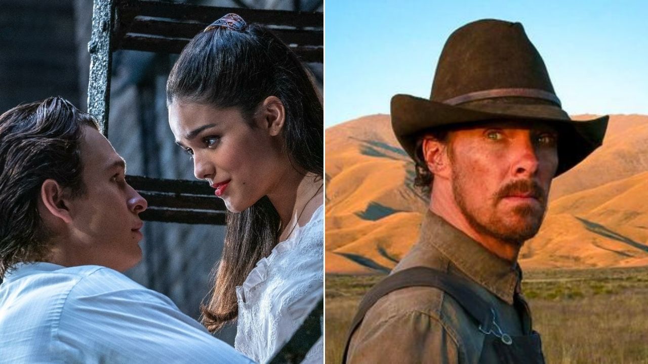 Obama elege “Amor, Sublime Amor” e “Ataque dos Cães” como seus filmes favoritos de 2021