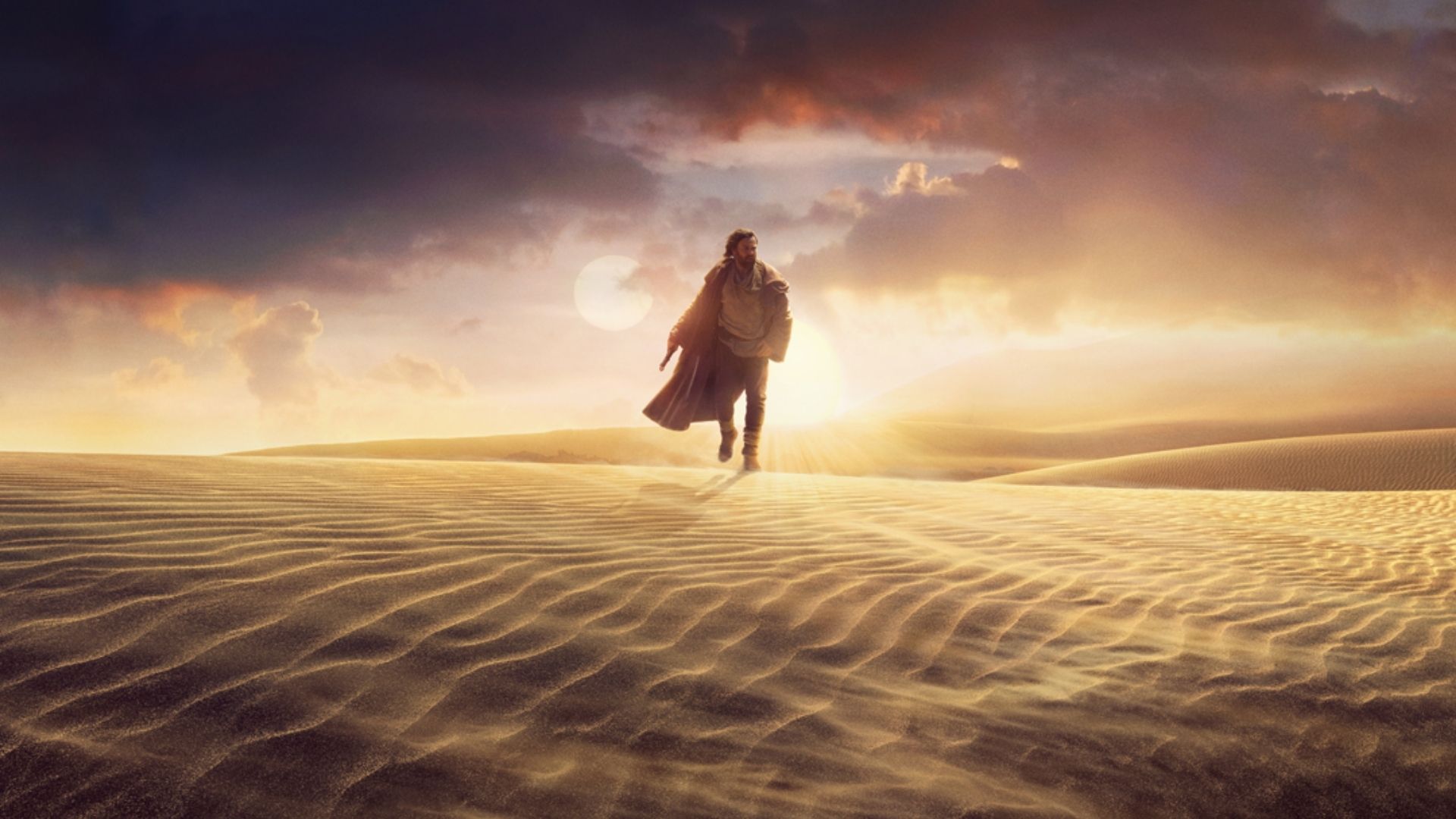 “Obi-Wan Kenobi” ganha data de estreia e pôster exclusivo; confira