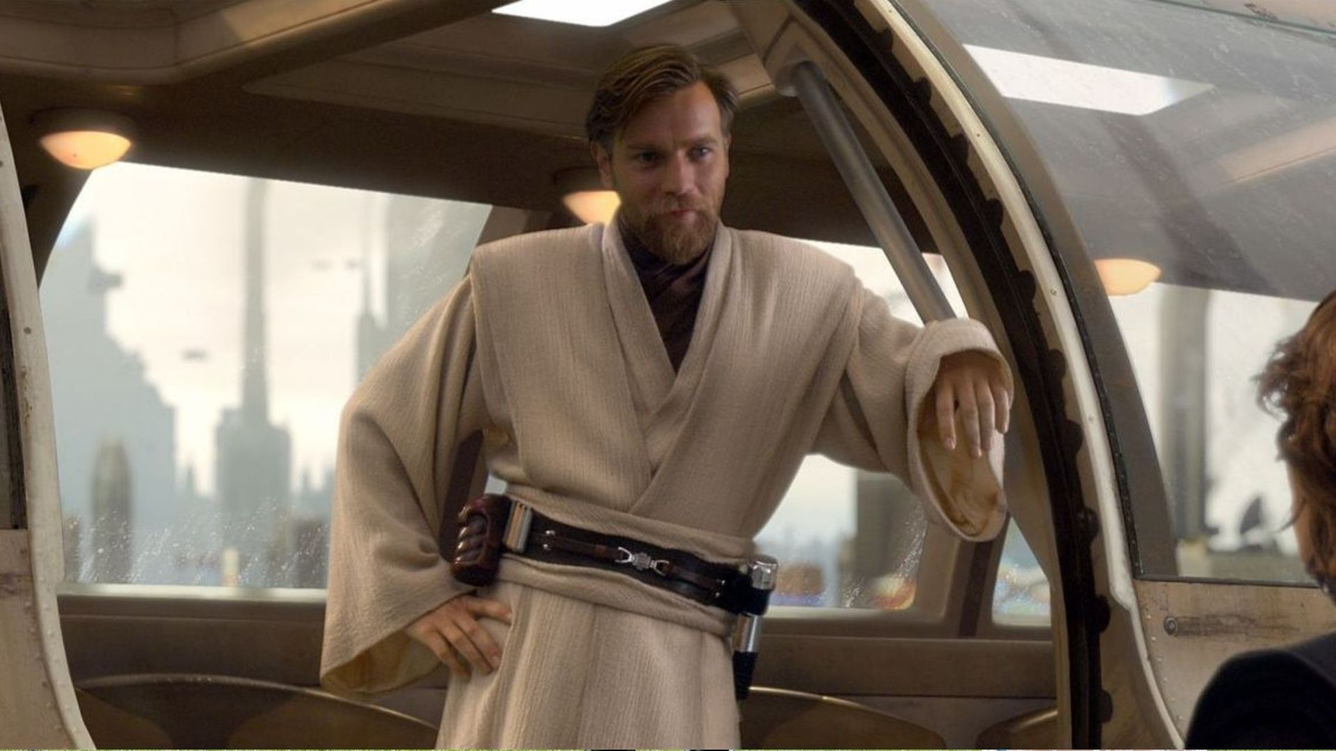 “Obi-Wan Kenobi”: Primeiras imagens da série mostram o retorno de Ewan McGregor