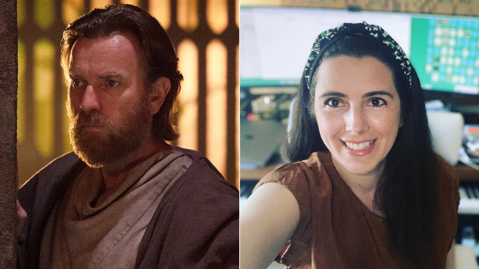 “Obi-Wan Kenobi” terá a primeira trilha composta por mulher em “Star Wars”