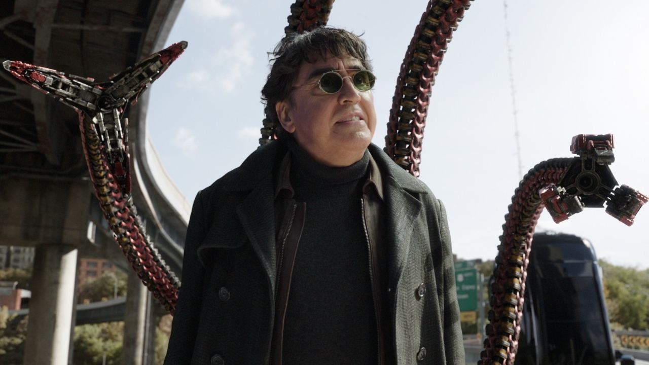 “Homem-Aranha 3”: Kevin Feige sugeriu participação maior de vilões antigos