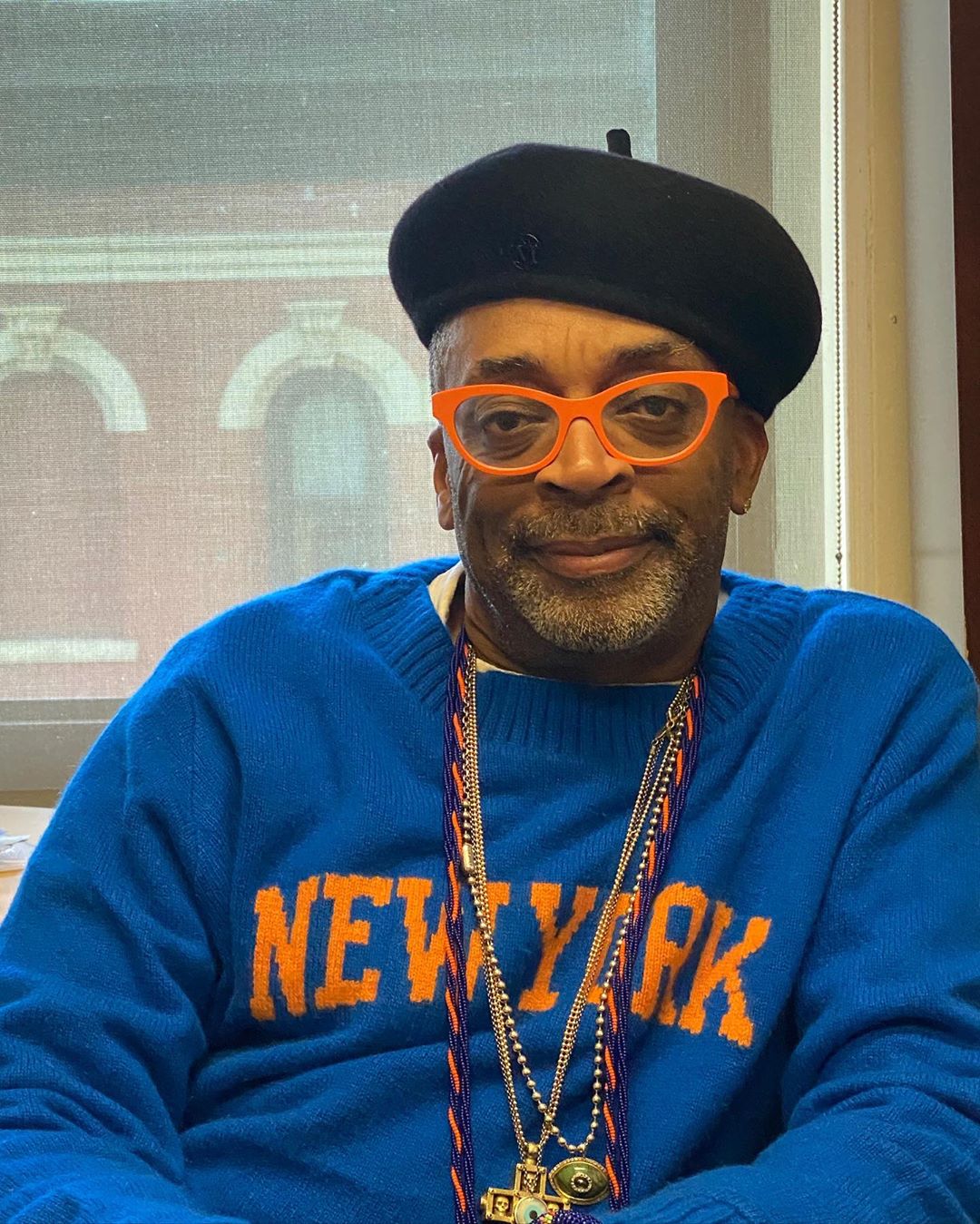 Spike Lee é o primeiro presidente negro do júri do Festival de Cannes
