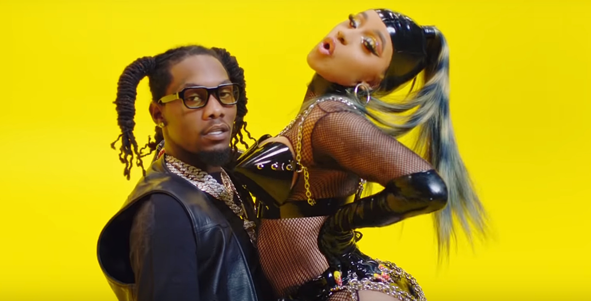 Cardi B e Offset compram mansão avaliada em mais de 5 milhões de dólares