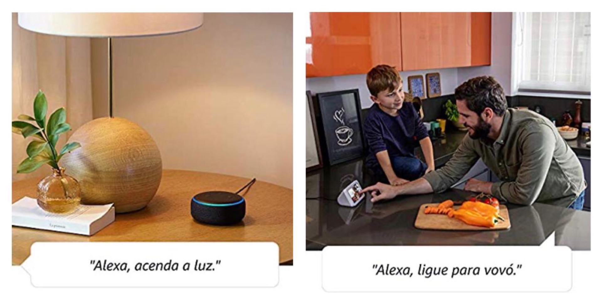Quer levar mais tecnologia para a sua casa? Nós te damos uma ajudinha!