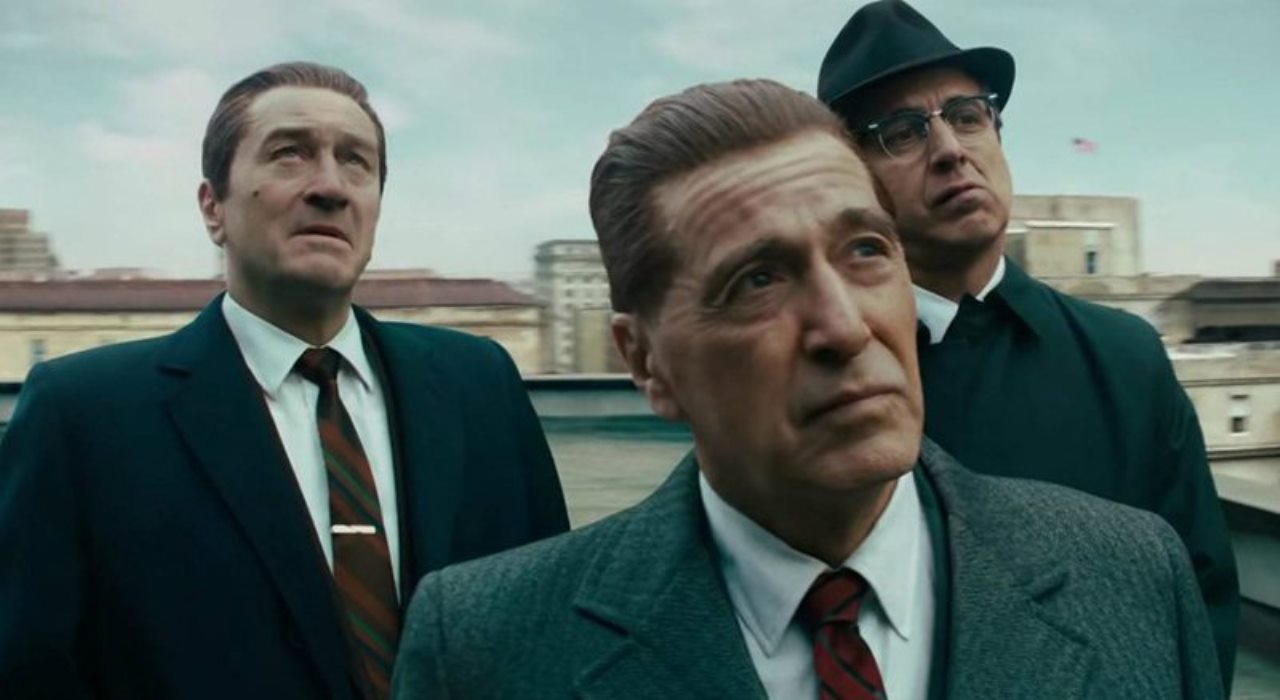 Martin Scorsese revela que O Irlandês pode ser seu último filme