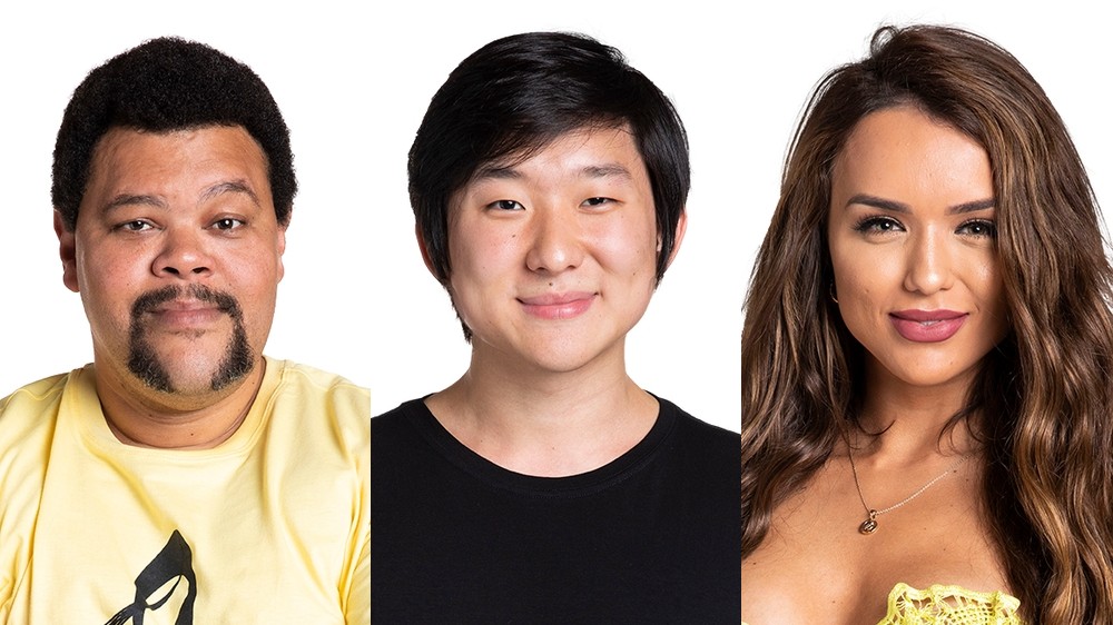 BBB20: Prior indica Pyong ao paredão com Babu Santana e Rafa Kalimann