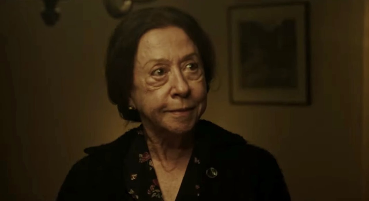 O Juízo ganha trailer de suspense com Fernanda Montenegro e Criolo