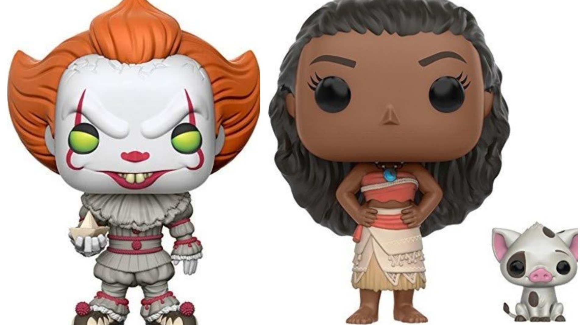 Quer seu personagem preferido mais perto de você? Então dá uma olhada nessa lista!