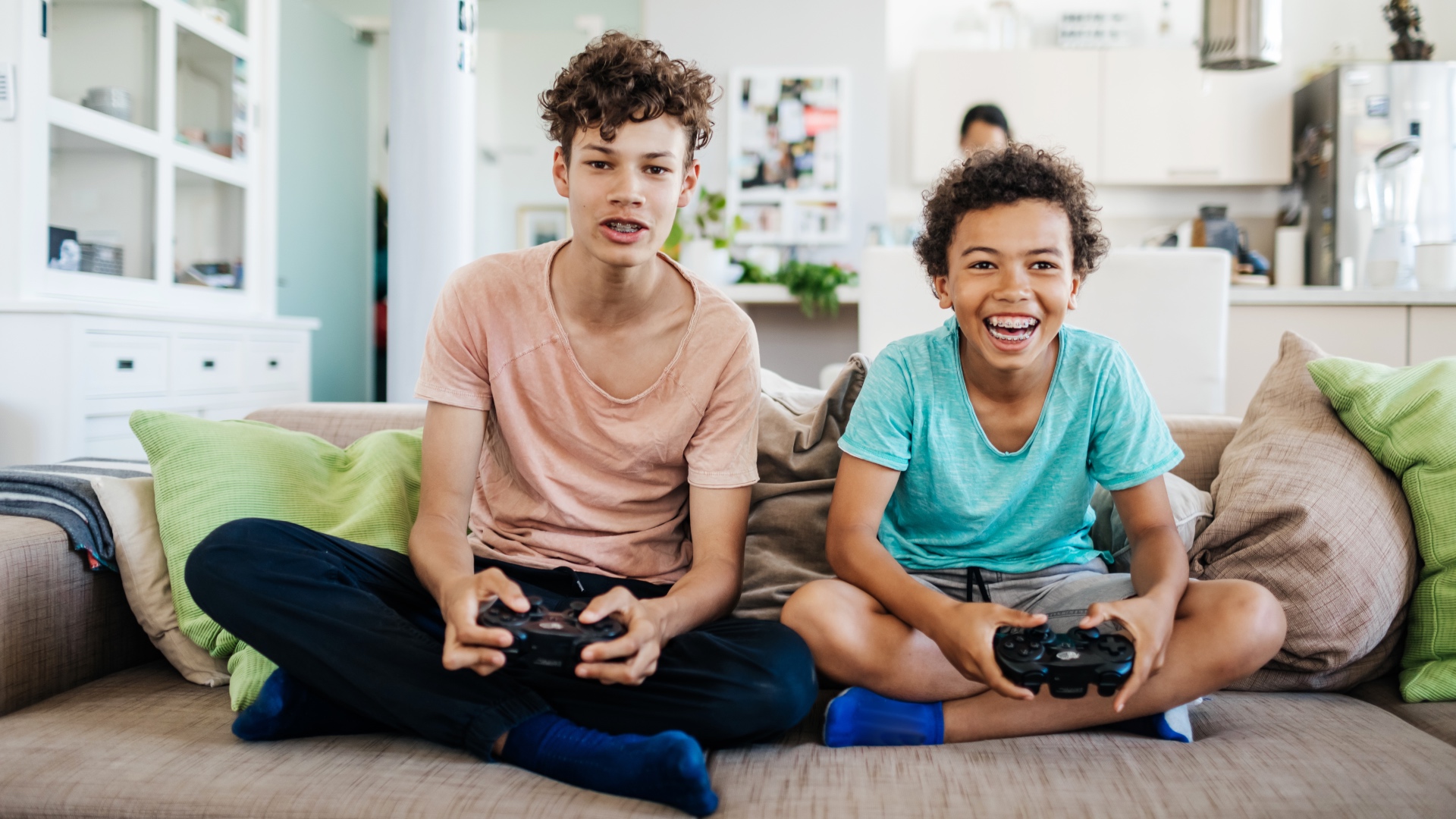 8 jogos de videogame em oferta
