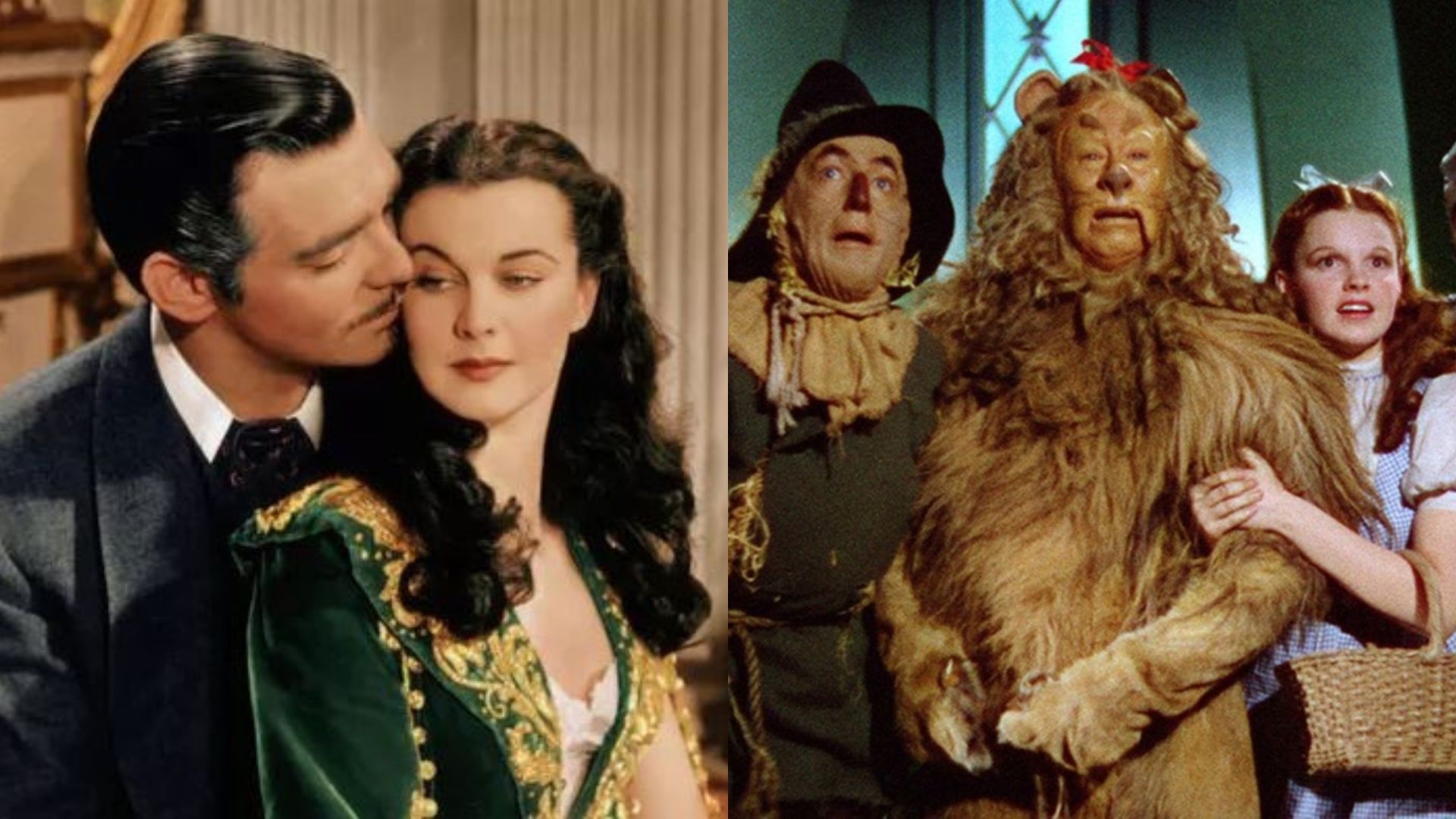 Old Hollywood: 8 clássicos do cinema disponíveis na HBO Max