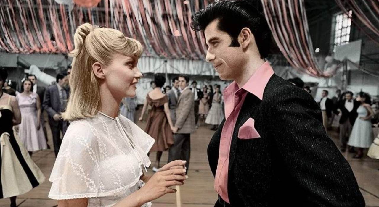 John Travolta e Olivia Newton-John se reunirão para turnê especial de Grease
