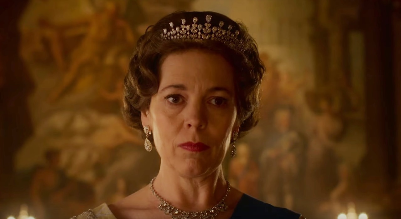 Olivia Colman vive a Rainha Elizabeth II em tempos de crise no trailer da 3ª temporada de The Crown
