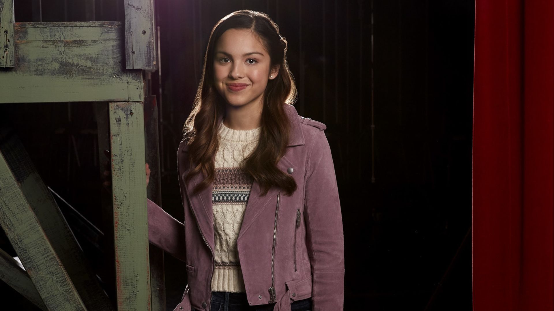 Olivia Rodrigo aparece pela primeira vez em imagem da 3ª temporada de “High School Musical: O Musical: A Série”