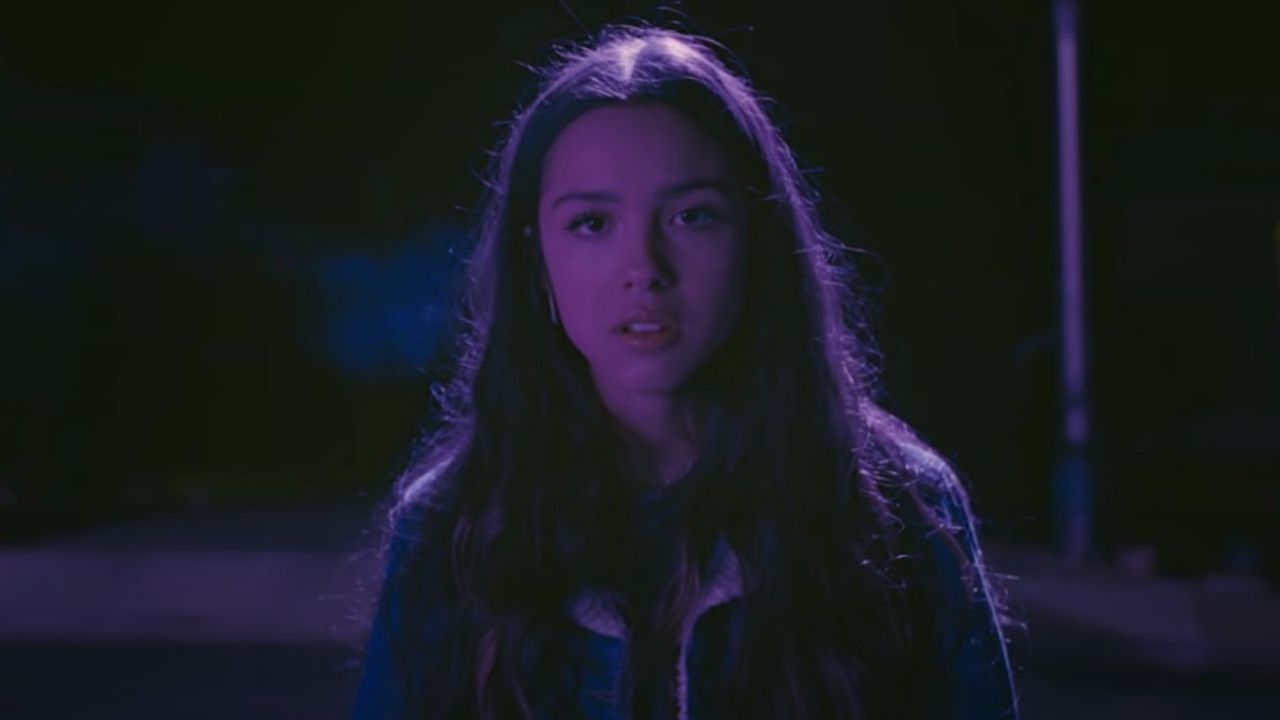 “Drivers Licence”, de Olivia Rodrigo, se torna música mais ouvida no Spotify em 2021