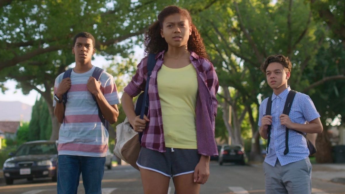 Netflix libera novas imagens da 4ª e última temporada de “On My Block”; confira