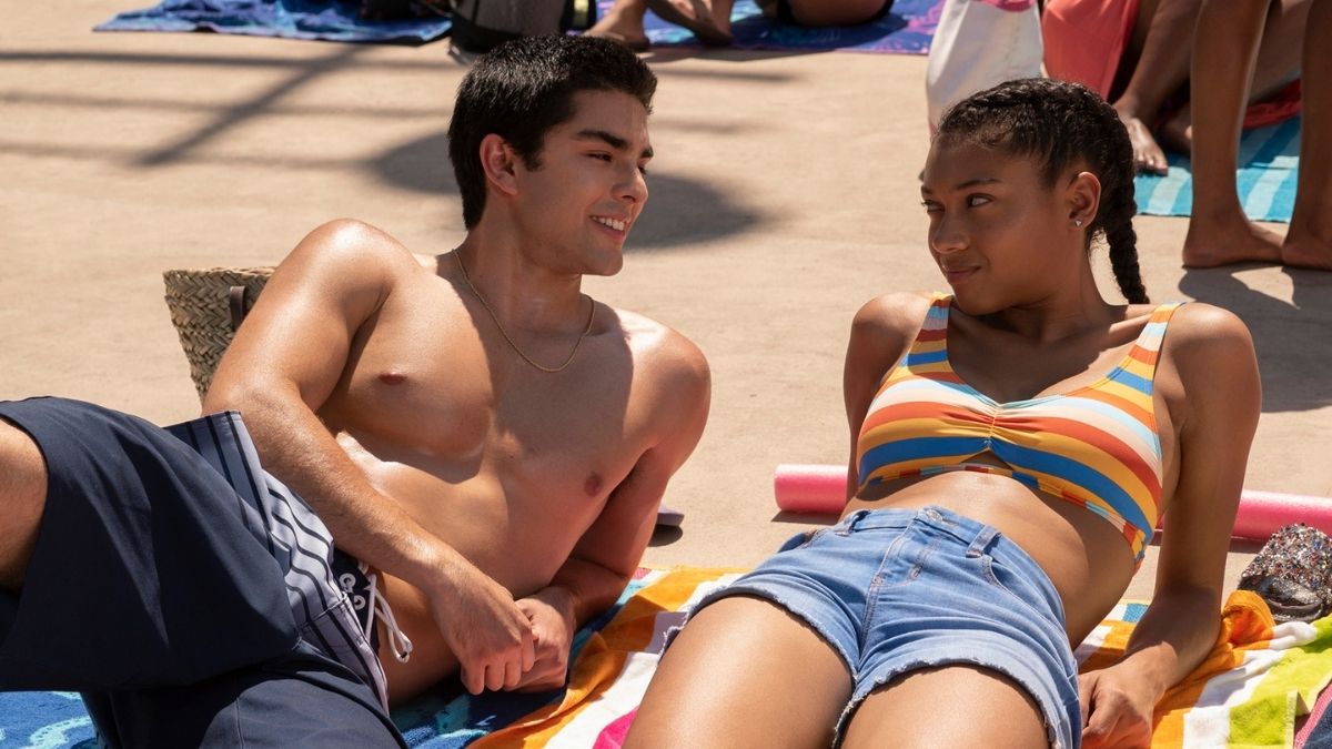 Netflix divulga trailer da 4ª e última temporada de “On My Block”; assista