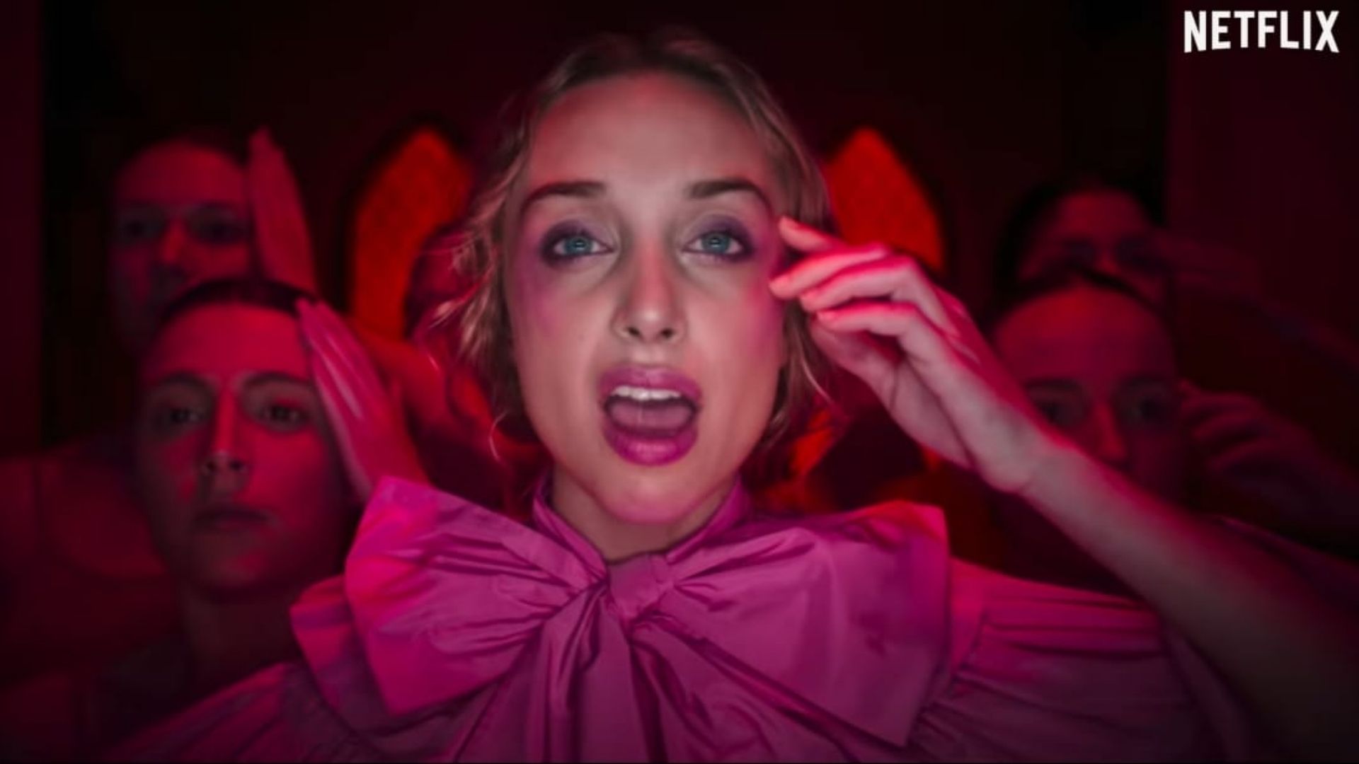 Conto de fadas sexual da Netflix ganha trailer; assista