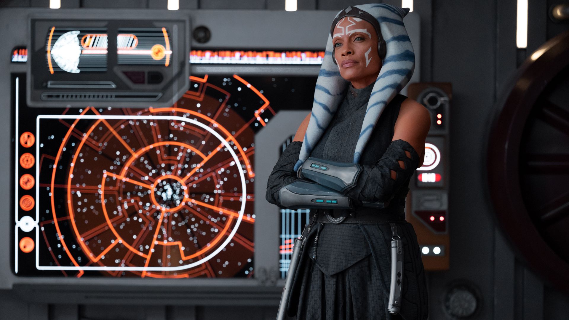 Onde “Ahsoka” se encaixa na linha cronológica de “Star Wars”?