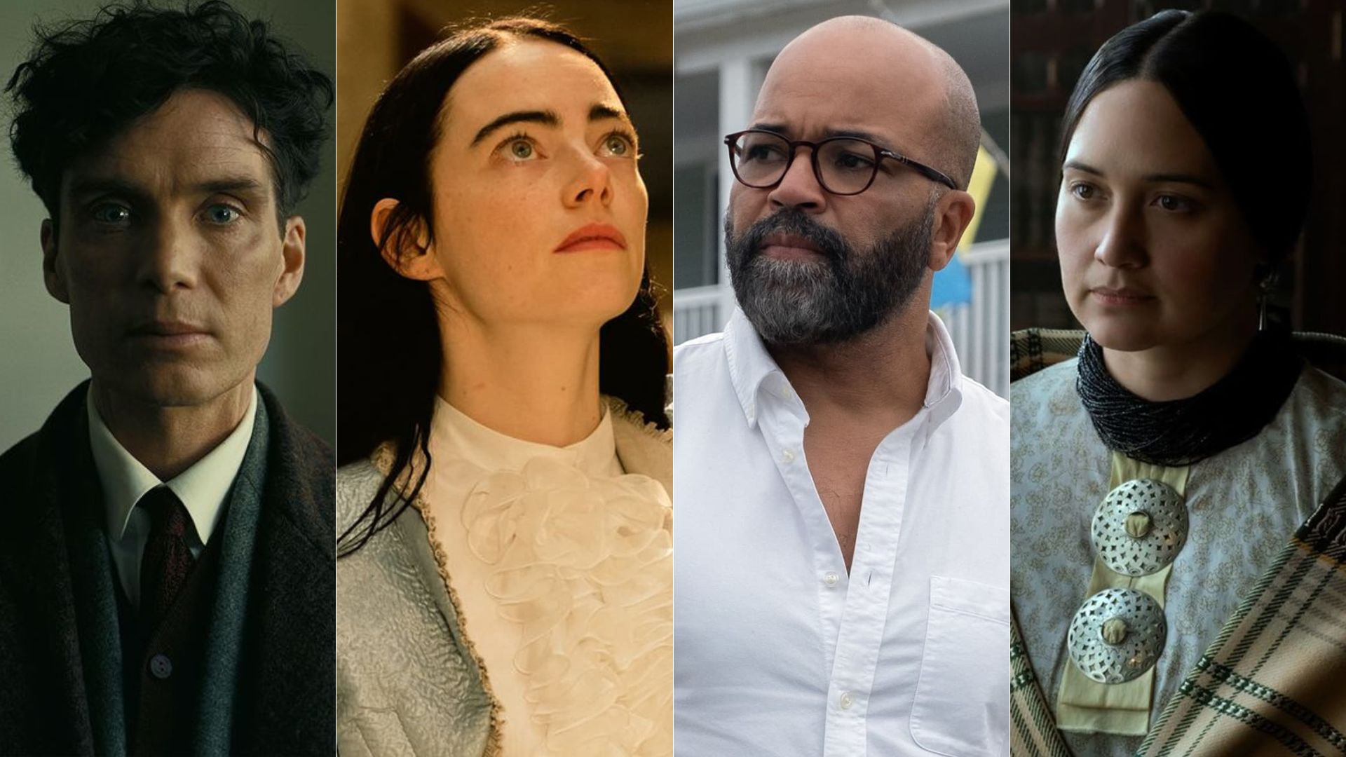 Onde assistir a “Oppenheimer”, “Pobres Criaturas” e mais indicados ao Oscar 2024?