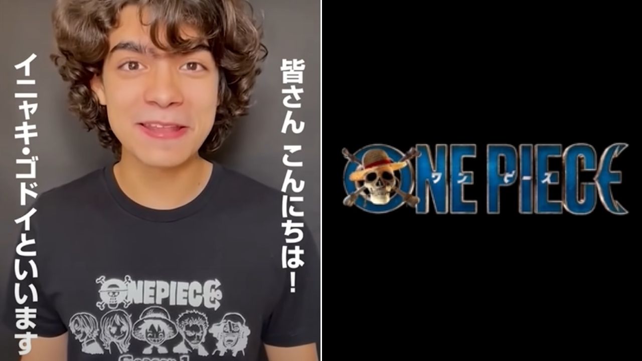 Elenco do live-action de “One Piece” manda recado para os fãs em vídeo