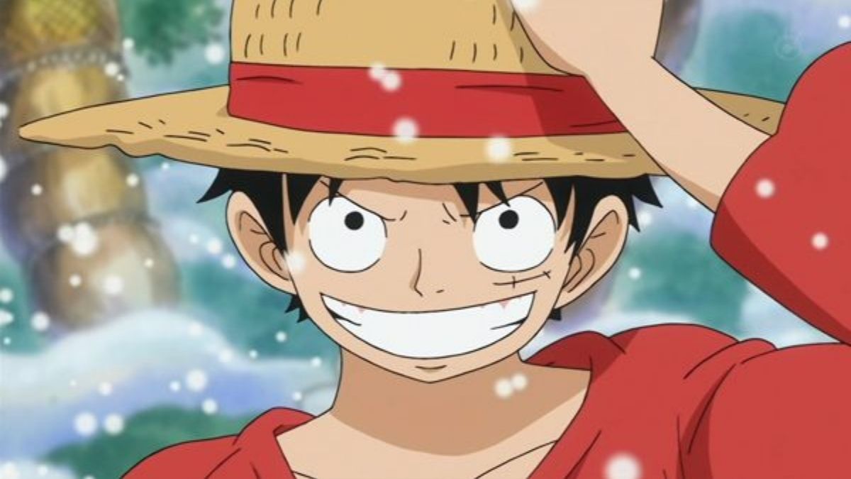 Netflix divulga logo oficial da série live-action de “One Piece”