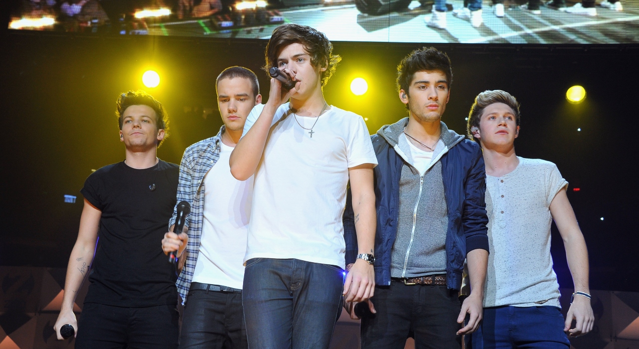 One Direction celebra 10 anos: veja por onde andam os integrantes hoje em dia!