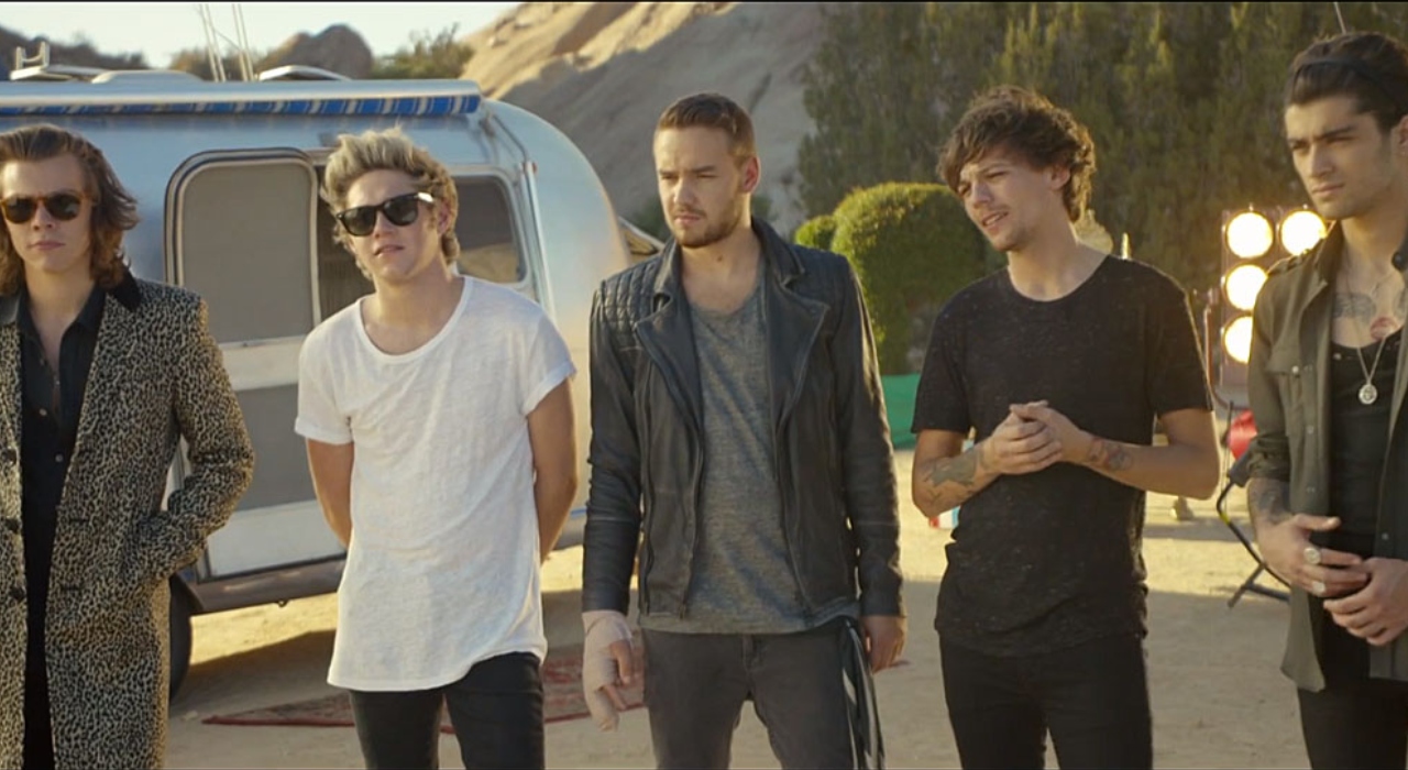 Niall Horan fala sobre possível reunião do One Direction: “Não sabemos de nada”