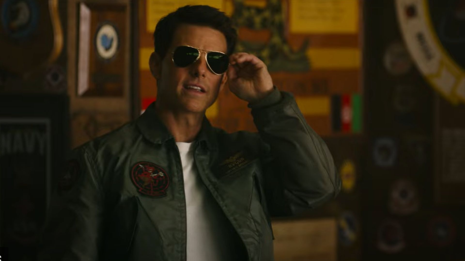 OneRepublic libera nova faixa da trilha sonora de “Top Gun: Maverick”