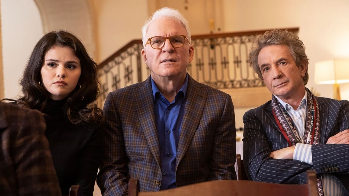 “Only Murders in the Building”, com Selena Gomez, é uma divertida comédia repleta de mistérios | #CineBuzzIndica