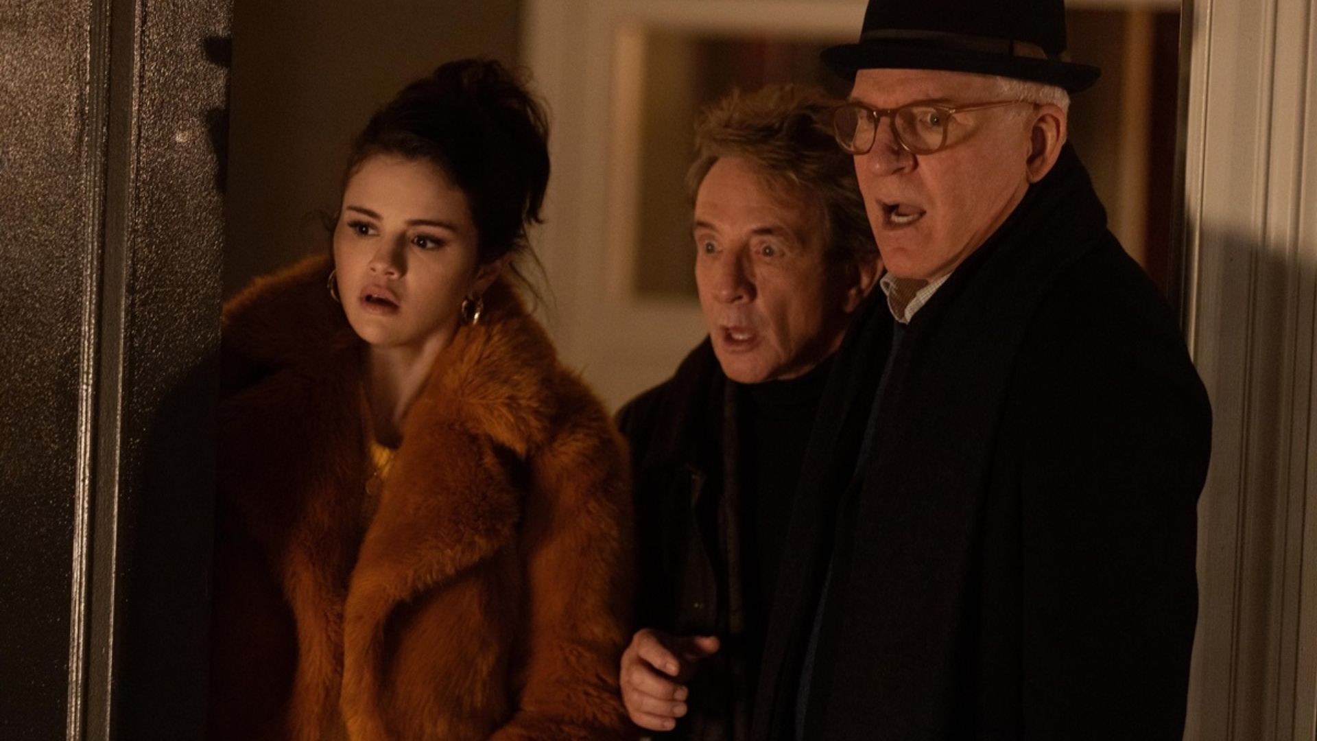 “Only Murders in the Building” ganha data de estreia da 2ª temporada