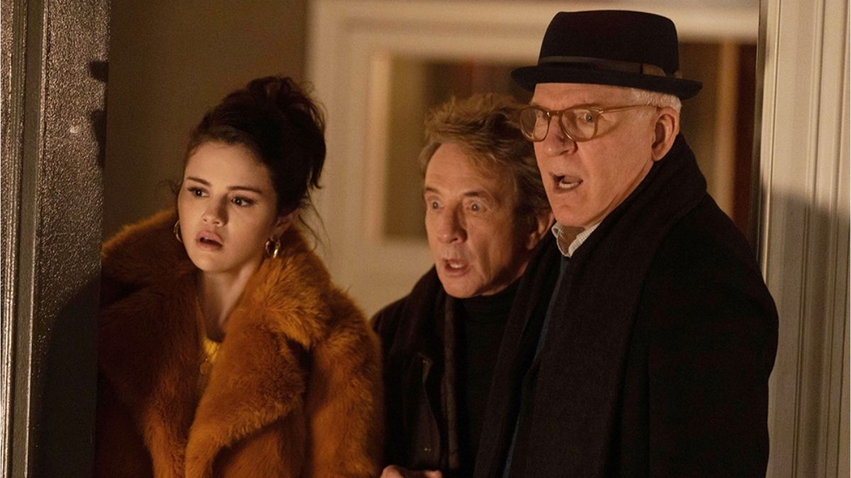 “Only Murders in the Building” é renovada para 2ª temporada