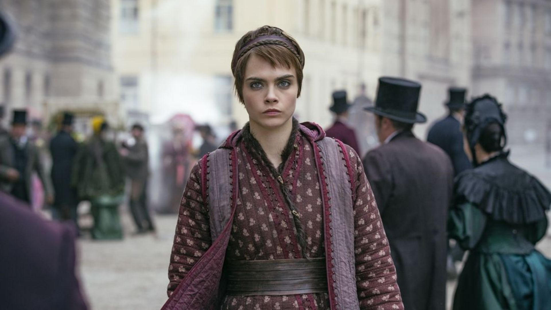 “Only Murders in the Building”: Papel de Cara Delevingne na nova temporada é revelado