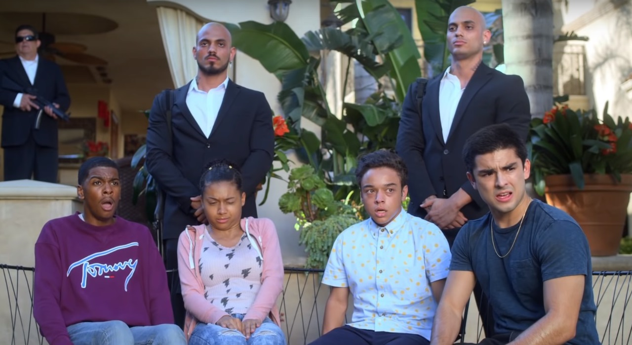Terceira temporada de On My Block chega em março à Netflix; confira teaser