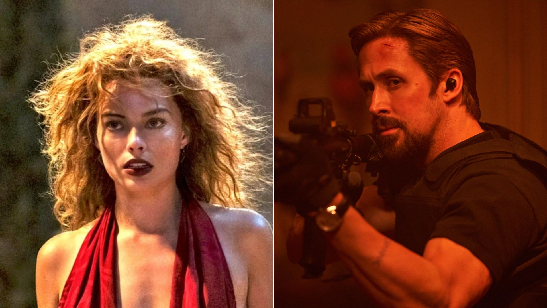 “Onze Homens e Um Segredo”: Remake com Margot Robbie e Ryan Gosling começa filmagens em breve