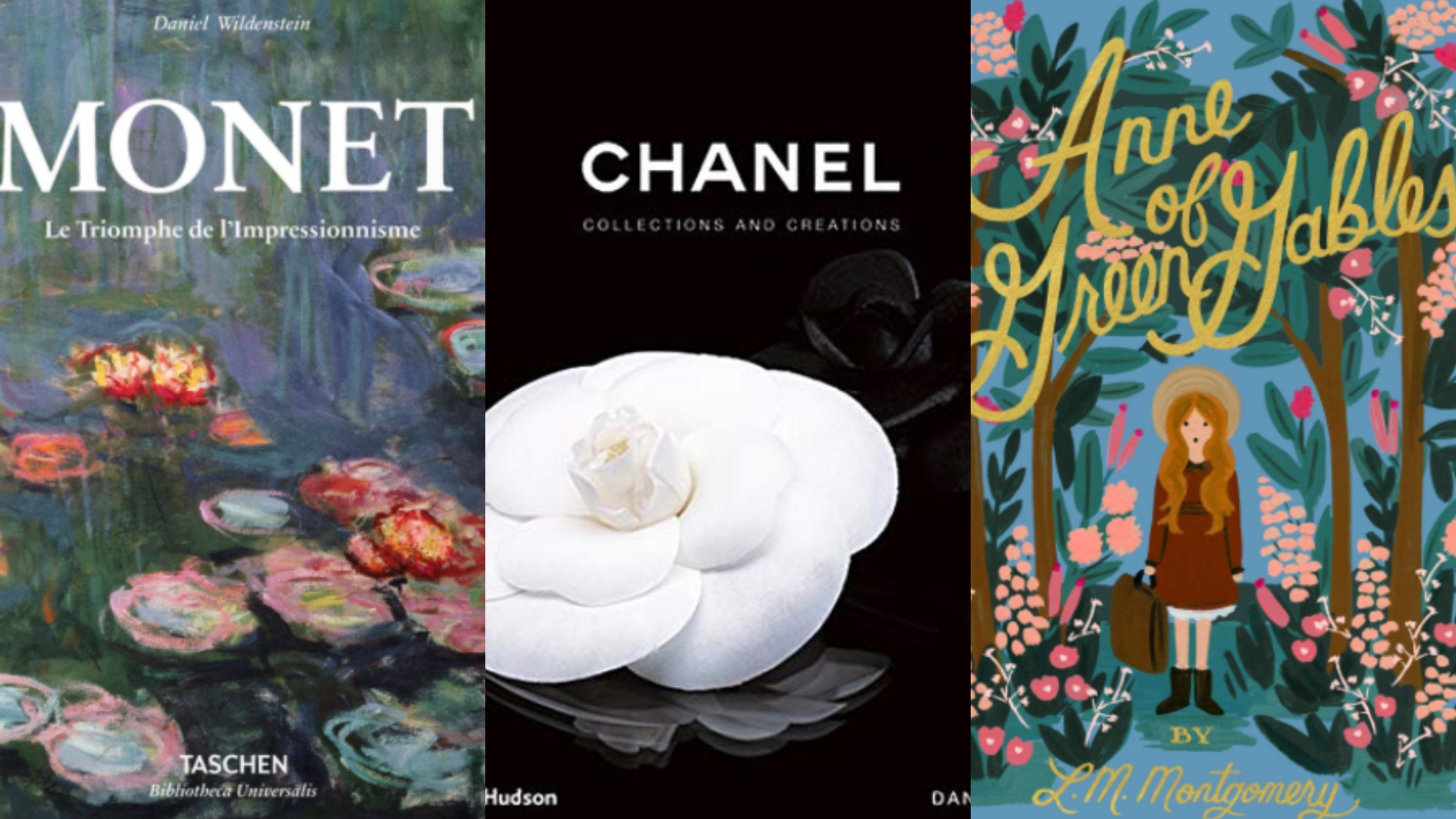 9 livros importados para adicionar na sua coleção