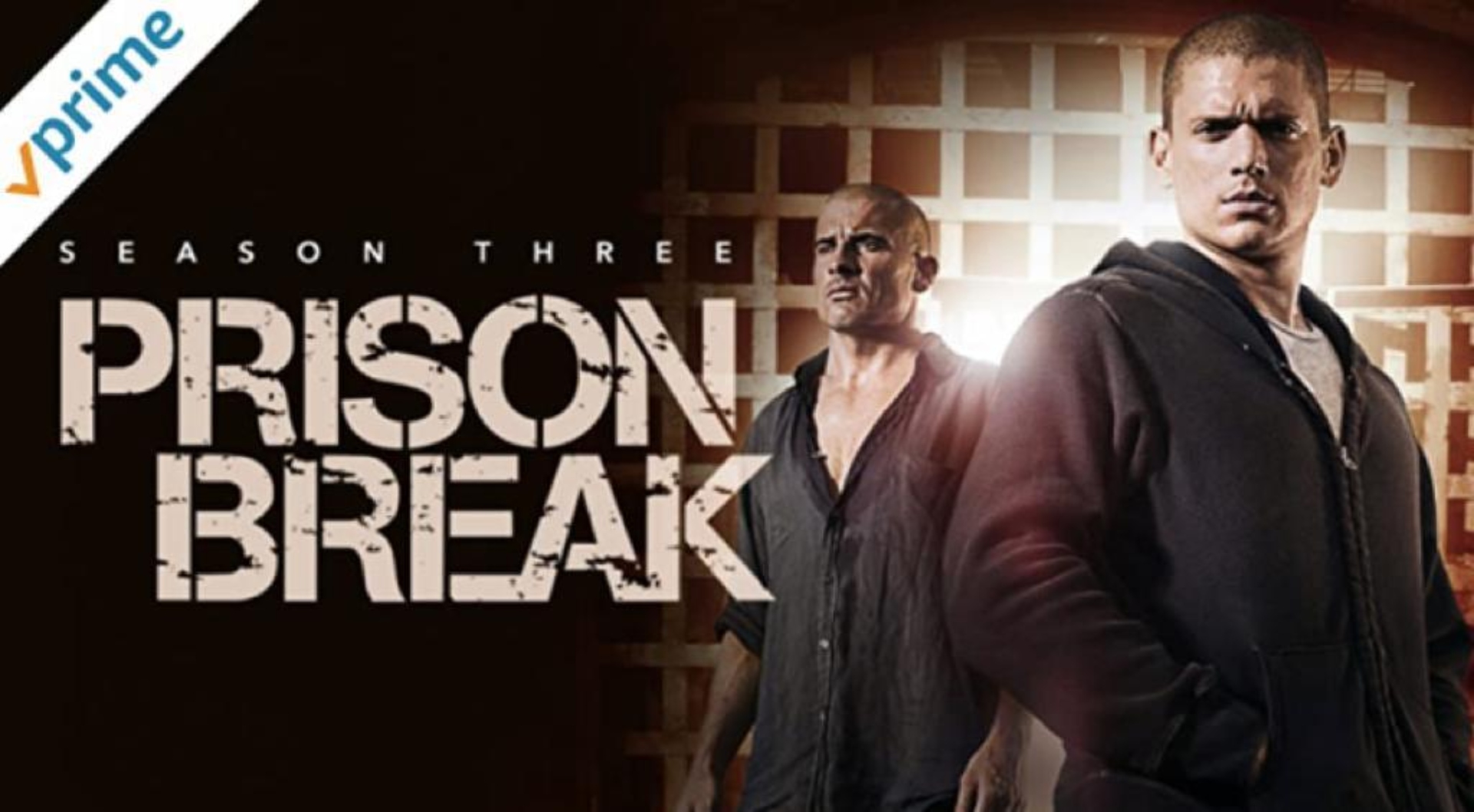6 séries policiais para você maratonar no Prime Video
