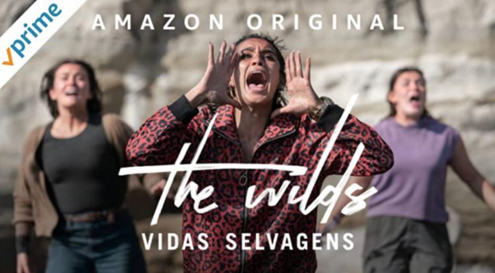 Prime Video: 6 série populares com muita ação para maratonar neste final de ano