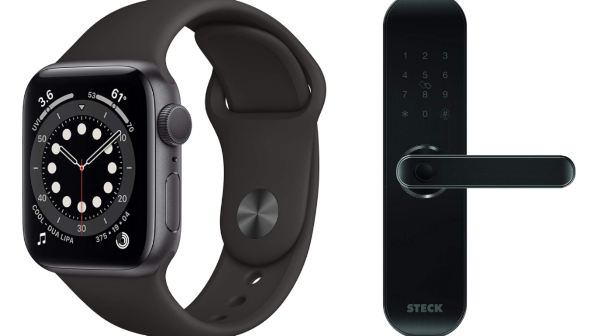 De pendrive a fechadura digital: 18 itens para aproveitar nesta Terça Tech