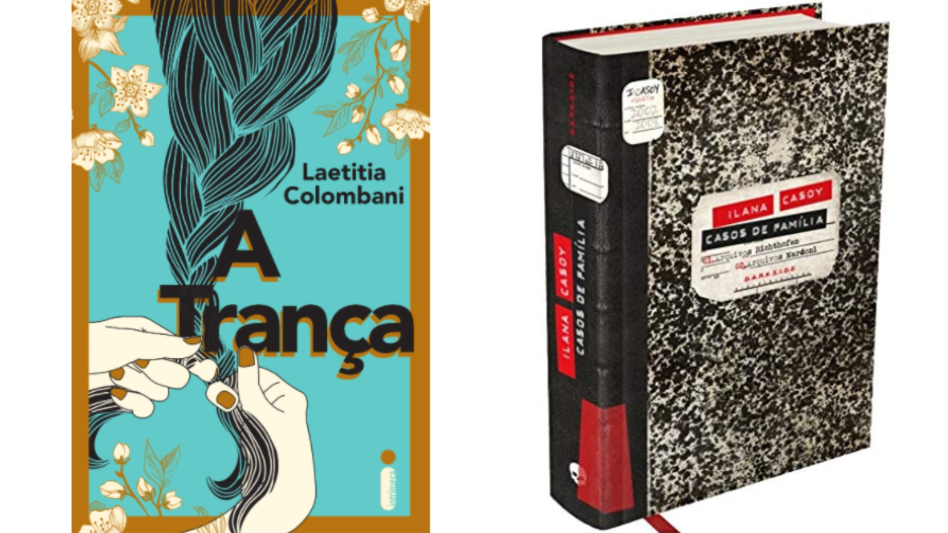 Fantasia, romance, clássicos e muito mais: 13 livros para adicionar na sua estante