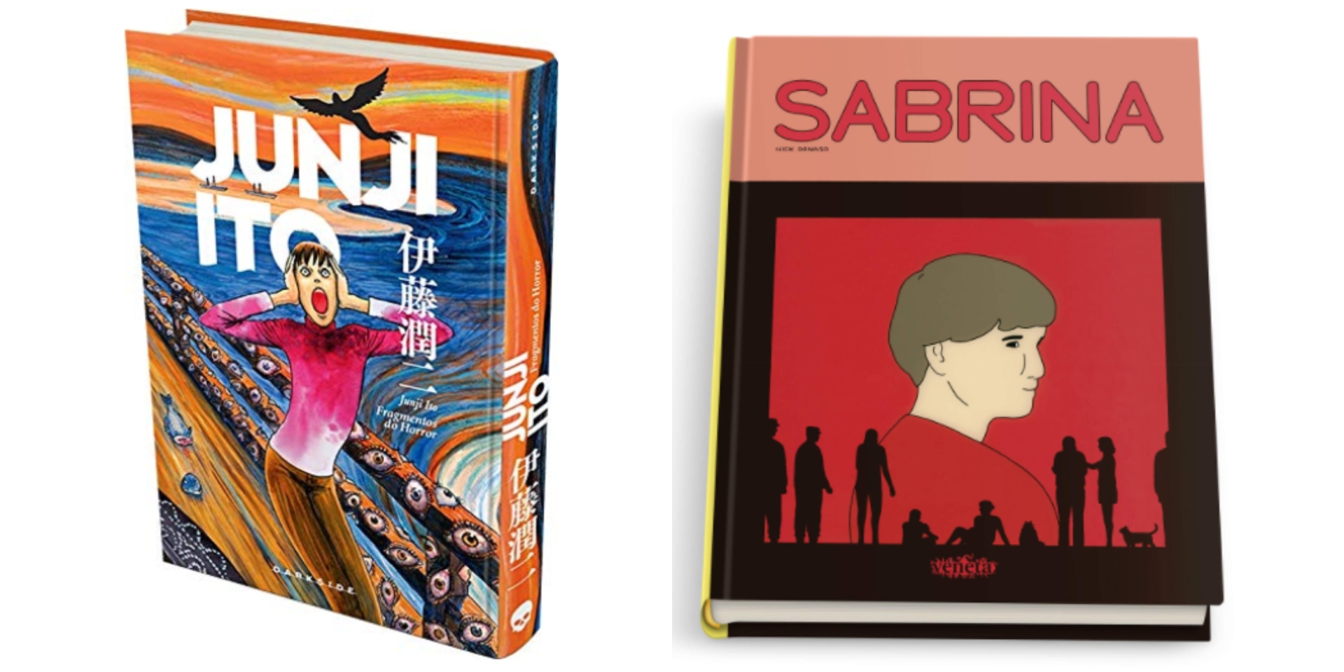 Watchmen, Batman e muito mais: 7 mangás e quadrinhos em oferta na Amazon
