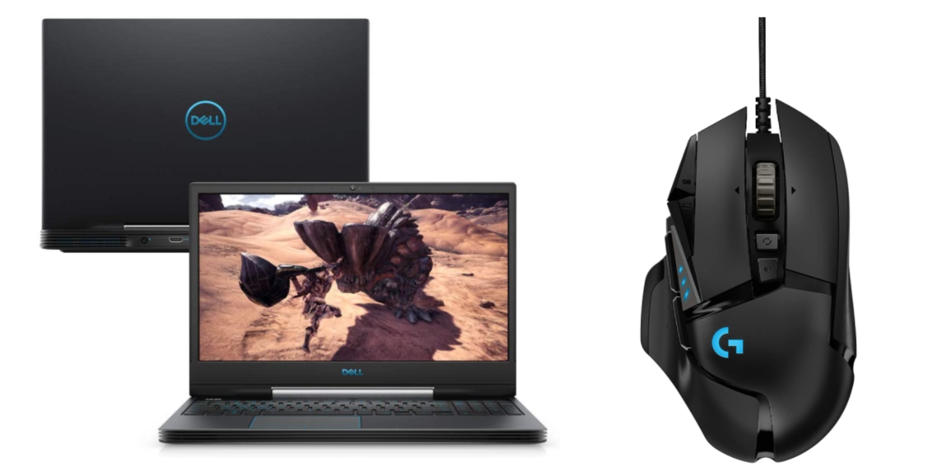 Dia do Gamer: notebooks super potentes e acessórios que vão turbinar suas partidas