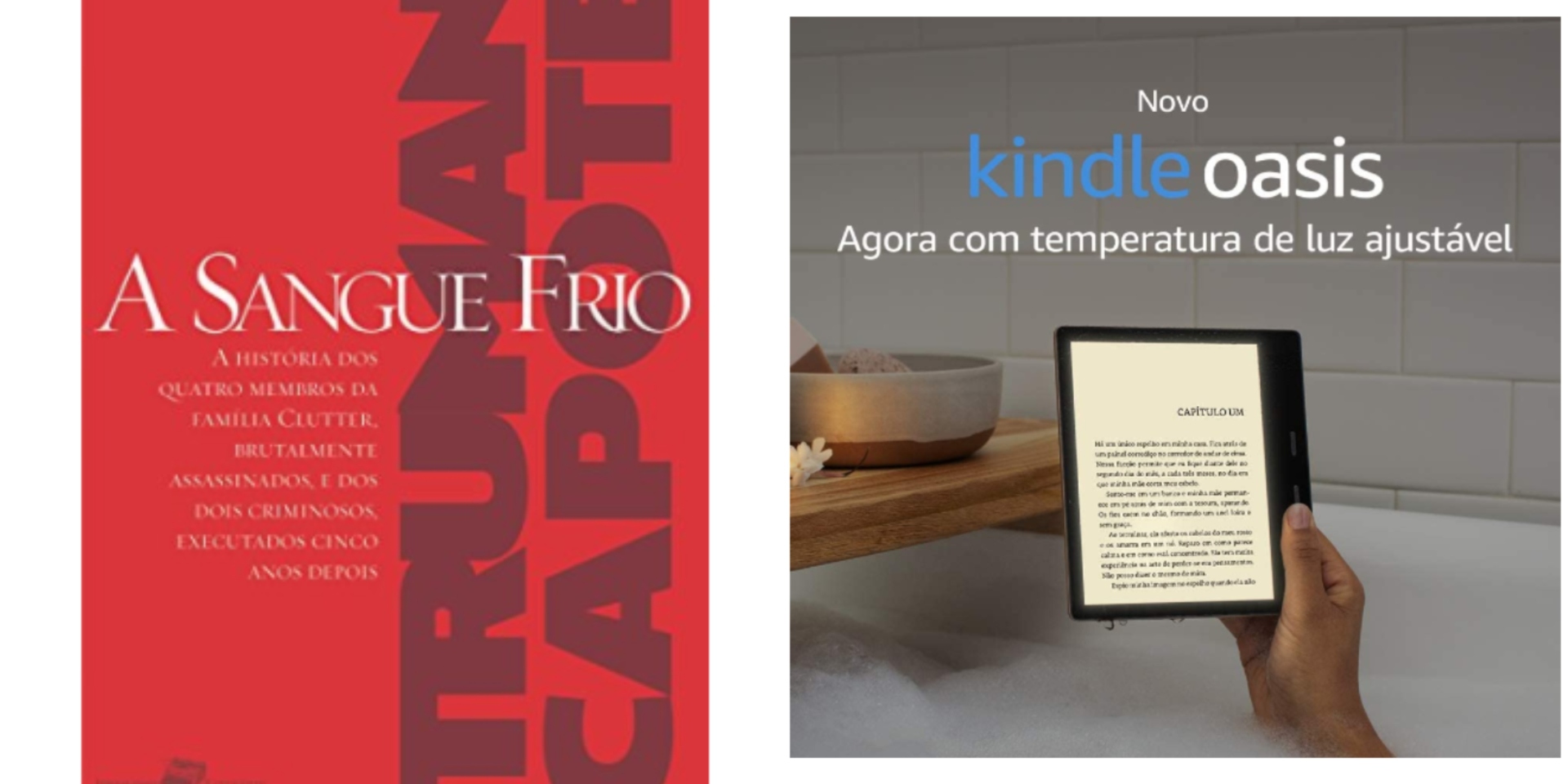 Book Friday: Confira 7 e-books incríveis para começar a ler