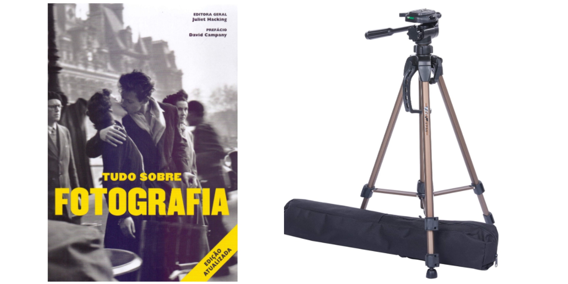 Dia Mundial da Fotografia: conheça a história e a importância de capturar momentos