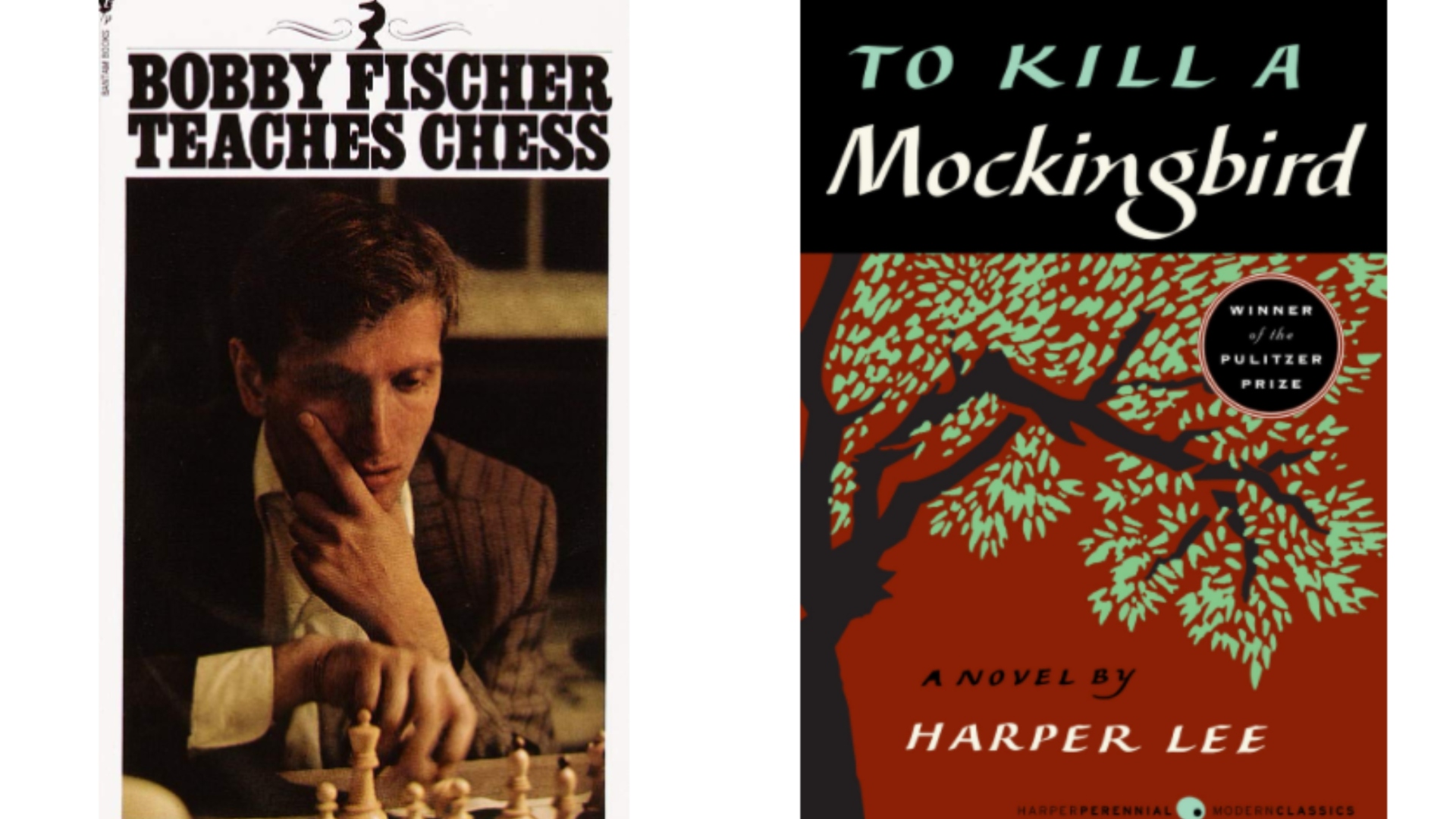10 livros importados para leituras novas no Domingo Gringo