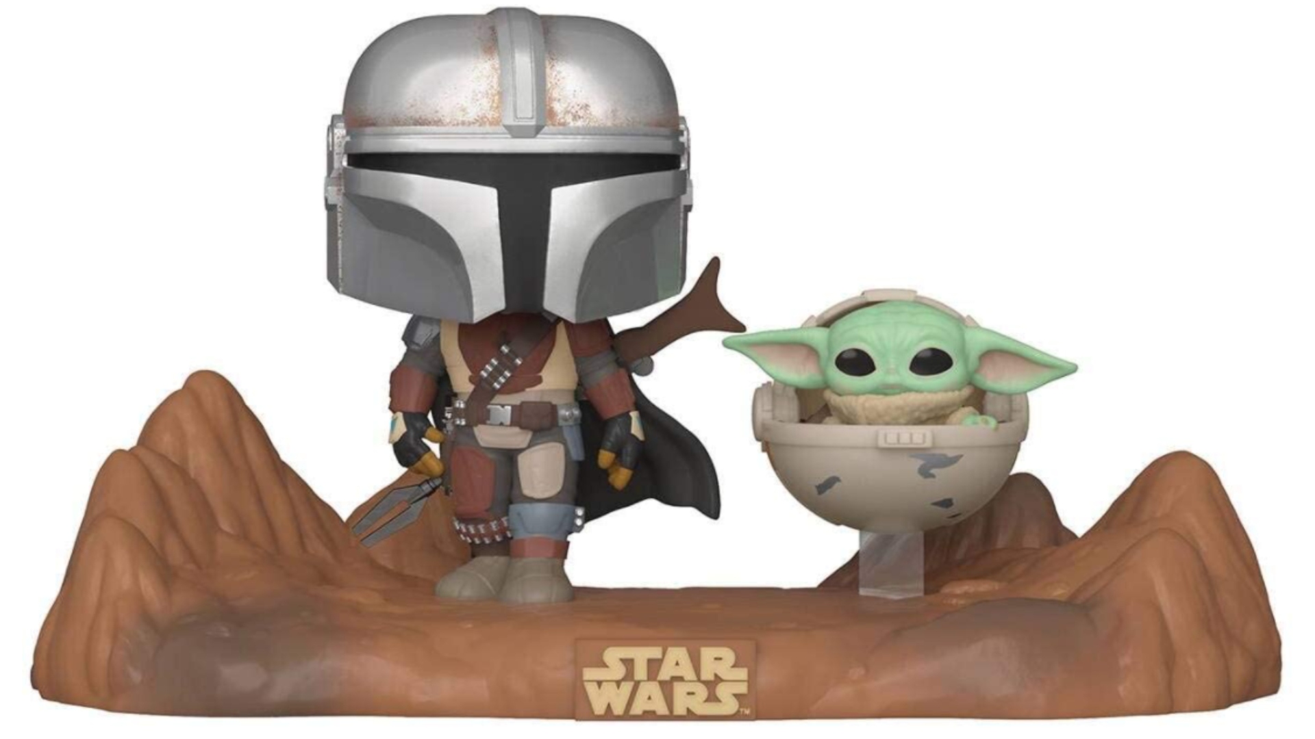 “The Mandalorian”: 7 curiosidades sobre a série que você provavelmente não sabia