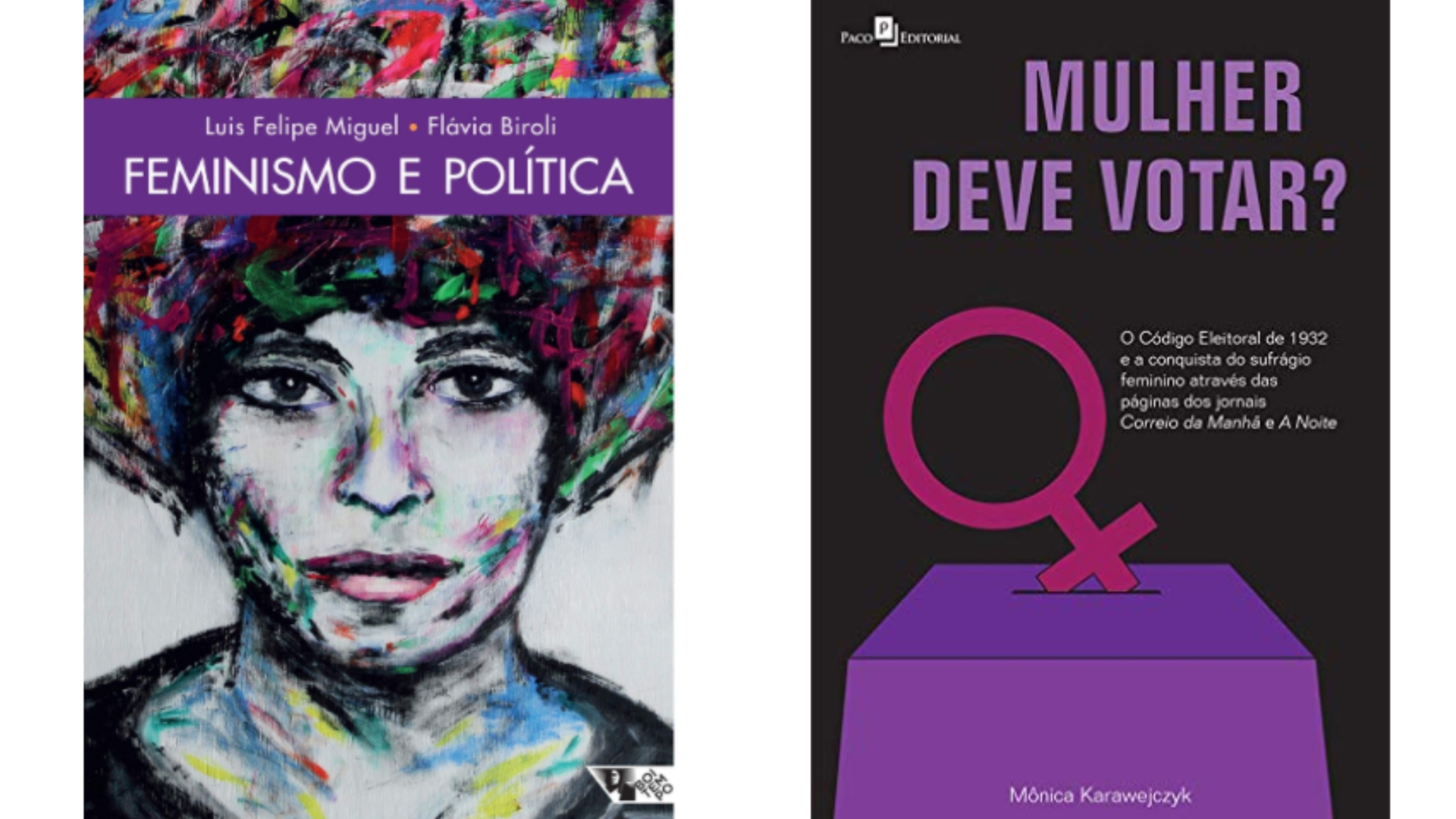 Voto feminino no Brasil: há 89 anos, mulheres conquistavam o direito de votar no país