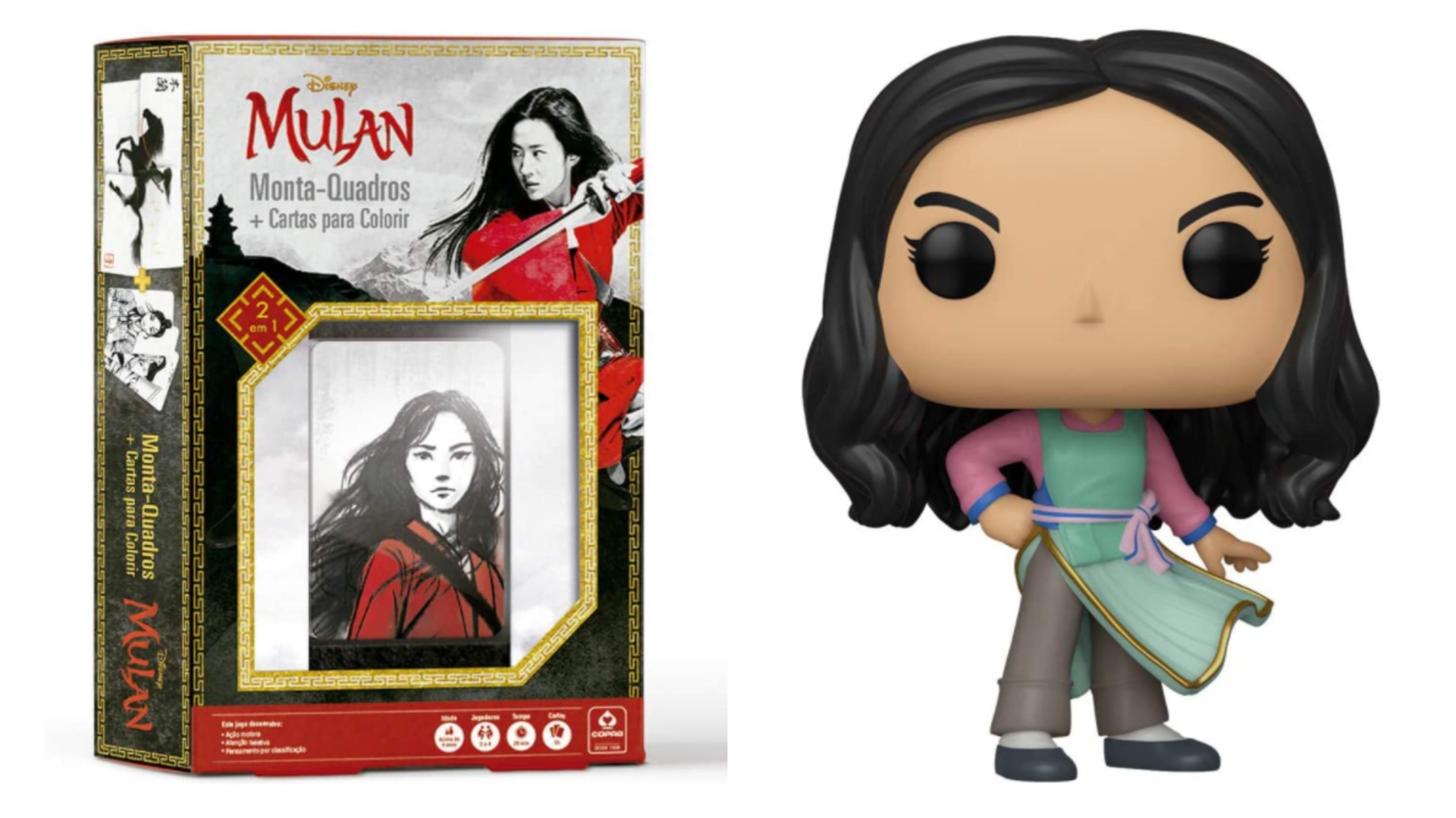 “Mulan”: 7 curiosidades sobre o live-action que você provavelmente não sabia